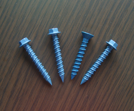 防銹龍表面處理