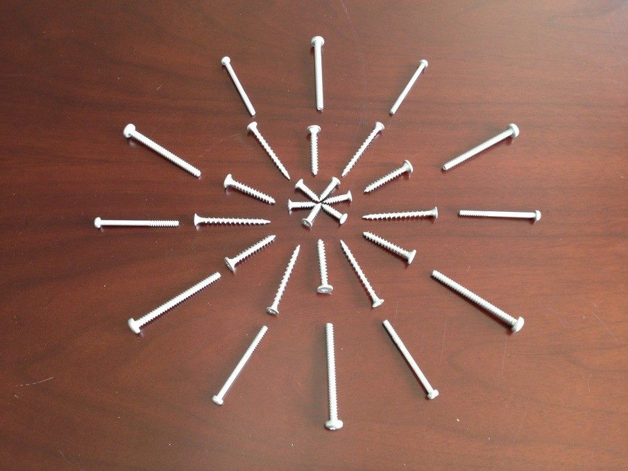 電鍍達(dá)克羅表面處理