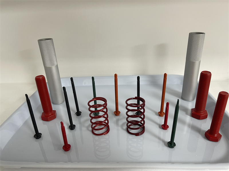 達克羅的技術應用領域有哪些呢