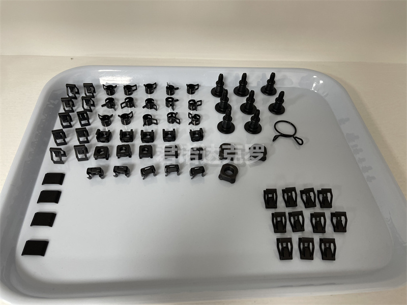 達克羅溶液的工藝流程