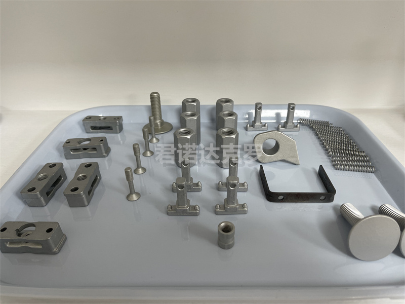 達(dá)克羅生產(chǎn)工藝的優(yōu)勢(shì)以及組成