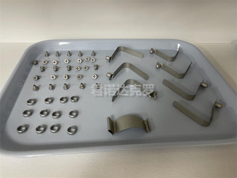 達(dá)克羅螺栓技術(shù)工藝你了解嗎