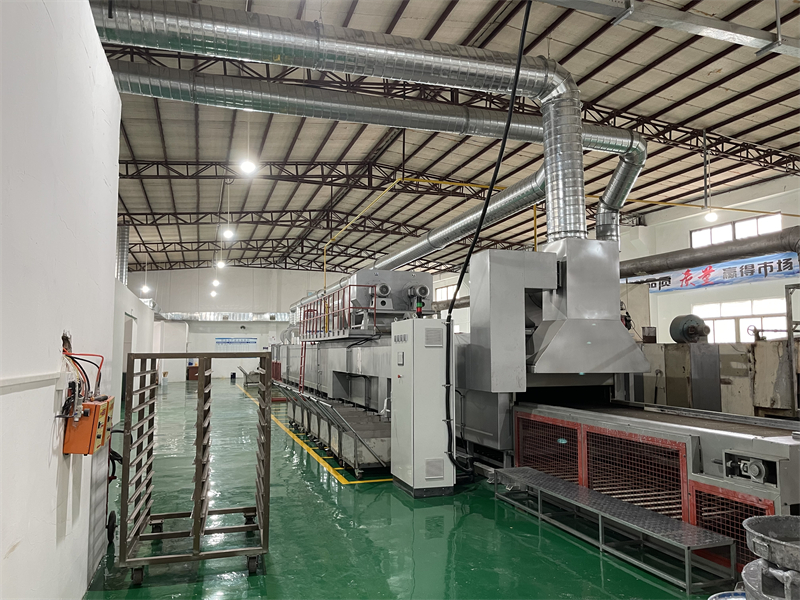 生產(chǎn)現(xiàn)場