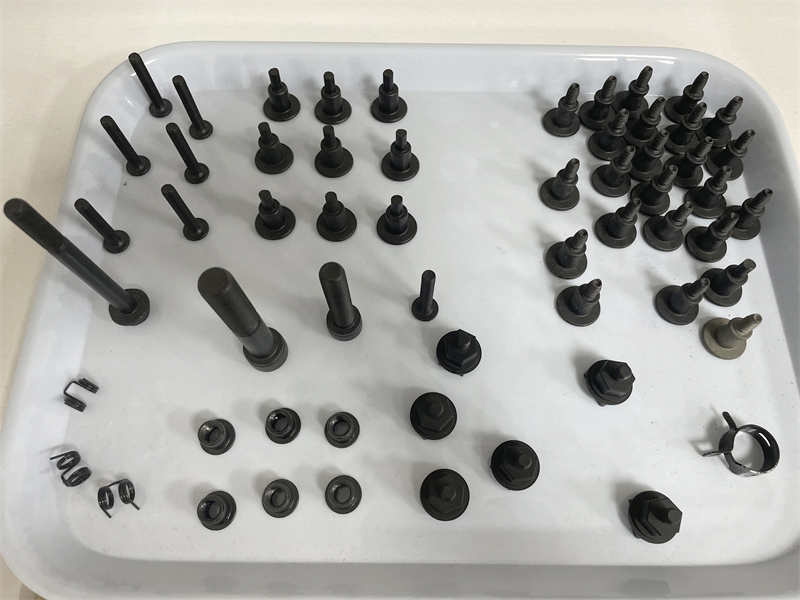 達(dá)克羅螺栓