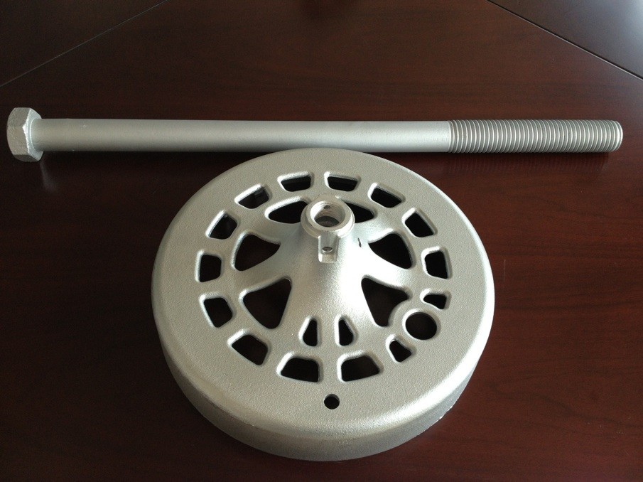 達克羅涂料操作中的常見錯誤