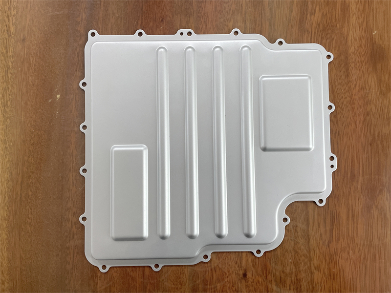 芯軸達克羅加工需要什么設備？