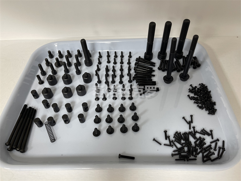 佳美特塑膠配色如何點亮產品靈魂？