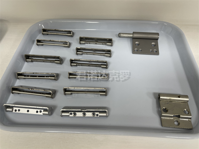 了解電鍍達克羅加工技術解析與應用場景！