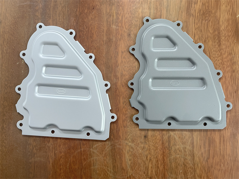 達克羅涂層，讓設備在“火爐”里也不生銹！