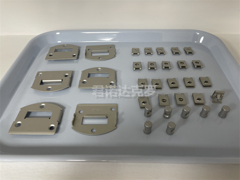 關(guān)于達(dá)克羅工藝流程與涂層性能特點(diǎn)