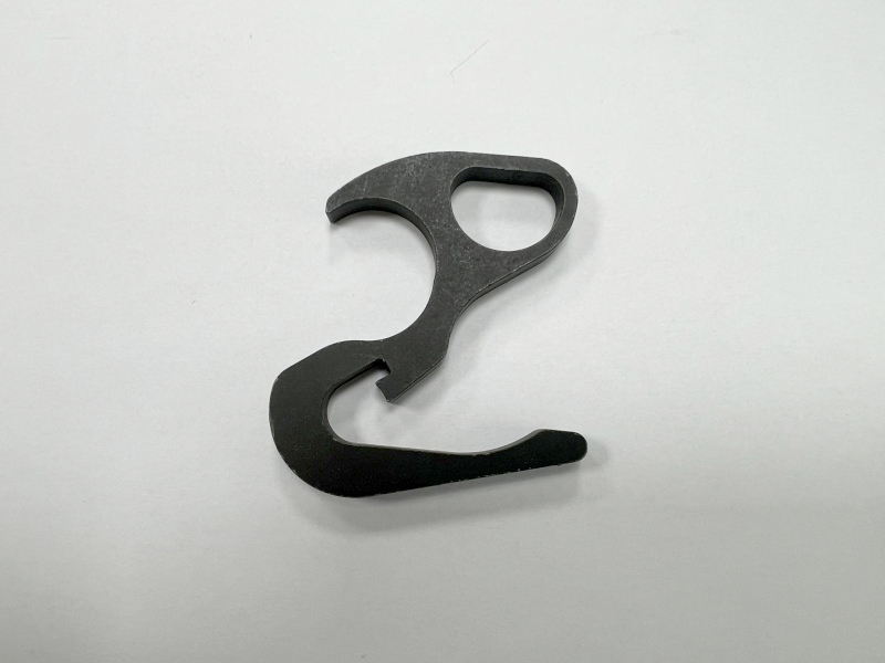 達克羅小五金加工