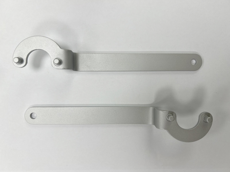 達克羅配件加工