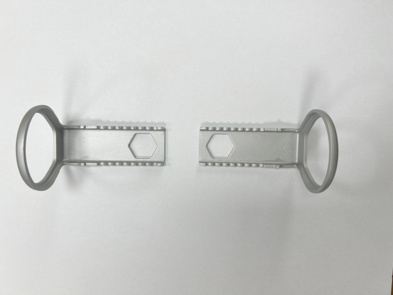 達克羅五金件加工