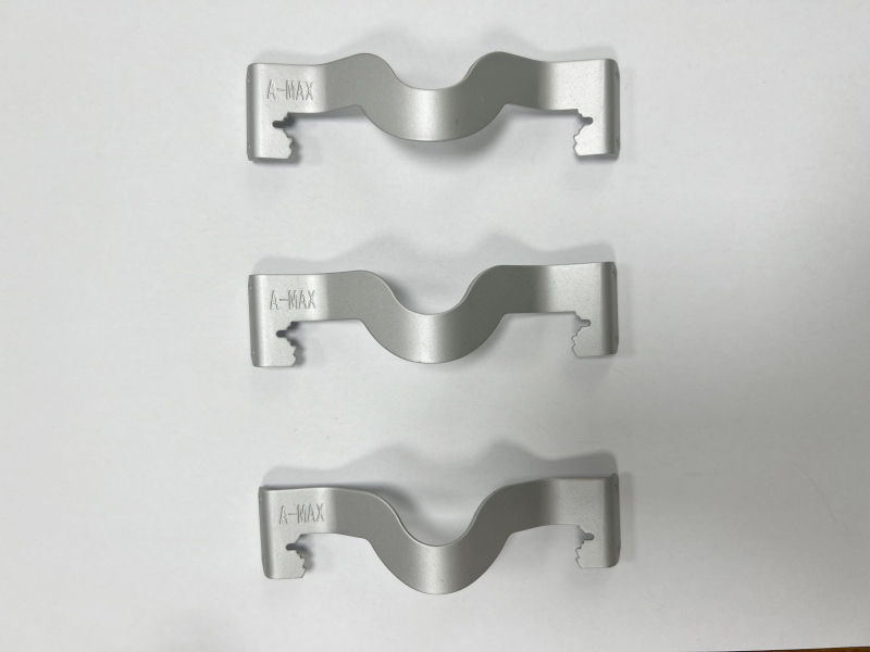 達克羅涂覆加工