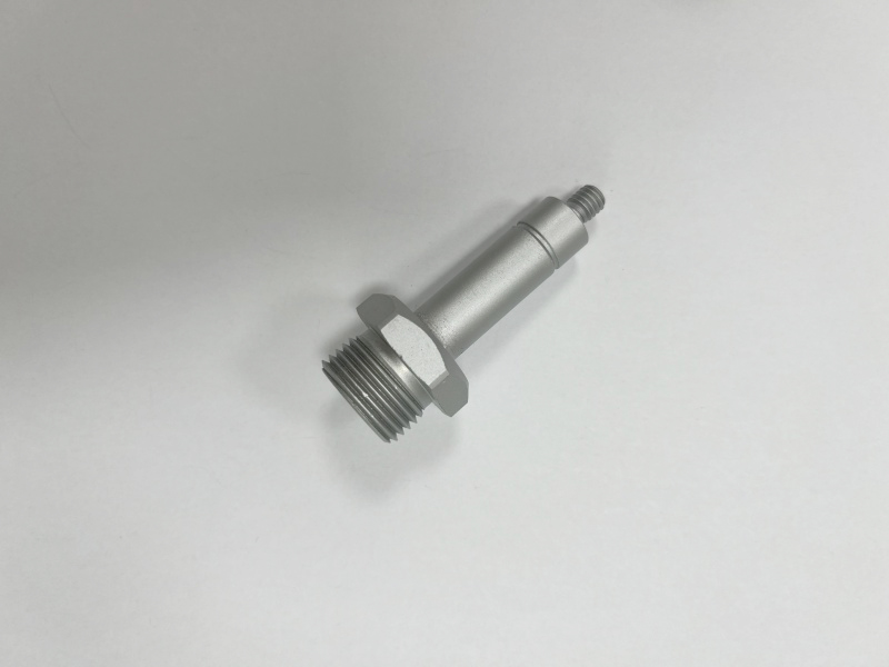 達克羅螺帽加工