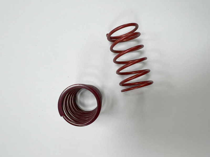 達克羅涂覆加工