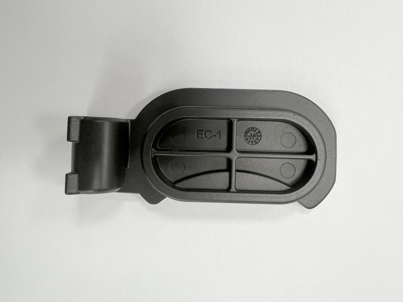 電鍍達克羅：工業零件的“顏值與實力擔當”