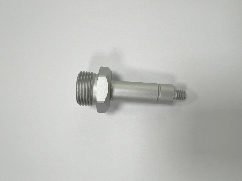 小零件里的大品質，連接工業的“精密紐帶”